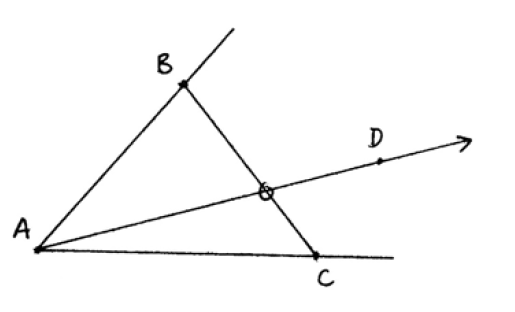 Crossbar theorem